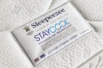 Sleepeezee Cooler Ortho 1000 Pocket Divan - Image 2