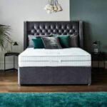 Sleepeezee Hybrid 2000 Divan