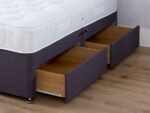 Pocket Miracle 2000 Divan Bed - Image 2