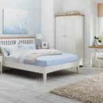 Bentley Hampstead Double Wardrobe
