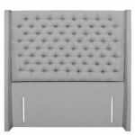 Sleepeezee Blossom Winged Headboard