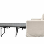 Kate | Sofabed | Capri Linen