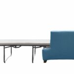Positano | Sofabed | Capri Blue