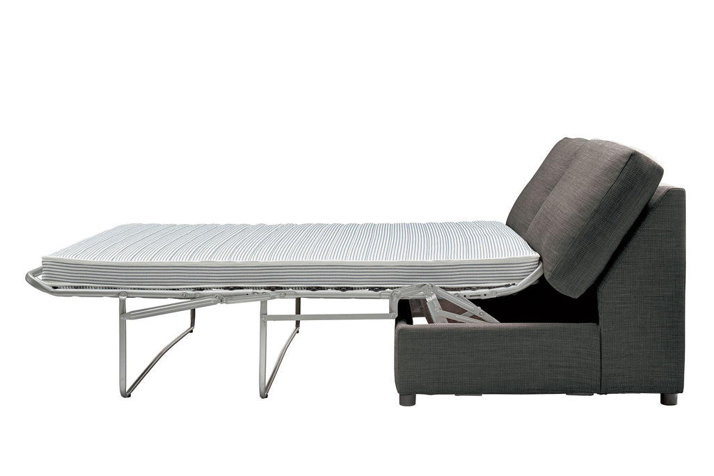 ELTB-GESL.jpg Elton | Sofabed Unit | Victoria Slate - Image 1