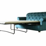 Mia | Sofabed | Opulence Teal