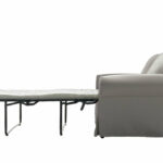 Newport | Sofabed | Capri Light Grey