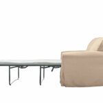 Madrid | Sofabed | Capri Natural