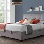 Kaydian Accent Ottoman Bed