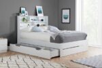 Birlea Alfie Storage Bed