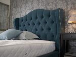 Alexa Bed Frame - Image 2