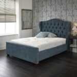 Alexa Bed Frame