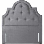 Hypnos Amelia Floor Standing Headboard