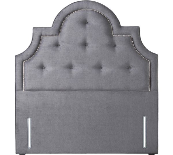 amelia_headboard.jpg Hypnos Amelia Floor Standing Headboard - Image 1