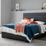 Kaydian Appleby Ottoman Bed