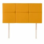 Silentnight Arezzo Strutted Headboard