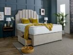 Arlo 2000 Pocket Divan Bed