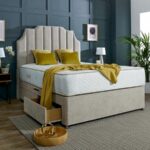 Arlo 2000 Pocket Divan Bed