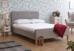 GFW Ashbourne Upholstered Bed - Image 2