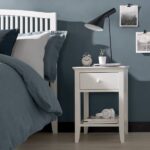 Bentley Ashby 1 Drawer Nightstand