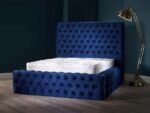 Aspire Bed Frame