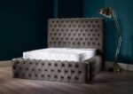 Aspire Bed Frame - Image 2