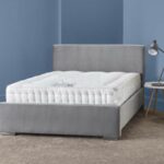 Apollo Bed Frame