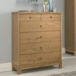 Bentley Atlanta 4+2 Drawer Chest