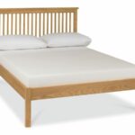 Bentley Atlanta Low Foot End Bedstead
