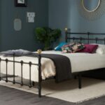 Birlea Atlas Bed Frame
