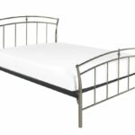 Bradford Metal Bed Frame