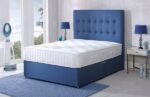Cooler Magnificence Pocket 3000 Divan Bed