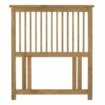Bentley Atlanta Slatted Headboard