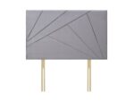 Berkeley Fabric Headboard - Image 2