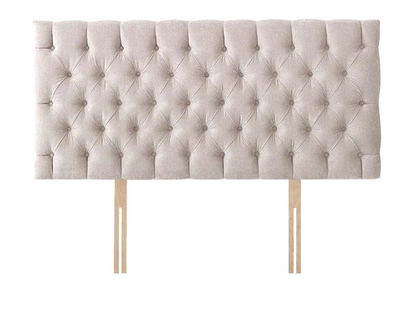 berkshire-22inc_1.jpg Berkshire 22 Inch Single Headboard - Image 1