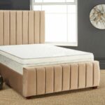 Achilles Bed Frame