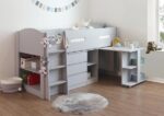 Sydney Wooden Mid Sleeper - Image 2