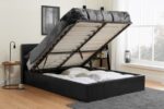 Birlea Berlin Ottoman Bed Frame
