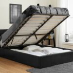 Birlea Berlin Ottoman Bed Frame