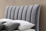 Birlea Clover Fabric Bed - Image 2