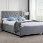 Birlea Cologne Ottoman Bed