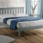Birlea Denver Wooden Bed Frame
