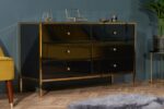 Birlea Fenwick 6 Drawer Chest - Image 2