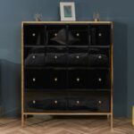 Birlea Fenwick Merchant Chest