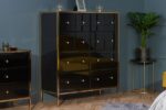 Birlea Fenwick Merchant Chest - Image 2