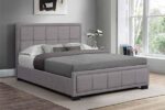 Birlea Hannover Fabric Bed