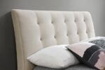 Birlea Hemlock Fabric Bed Frame - Image 2