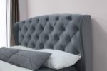 Birlea Hope Bed Frame - Image 2