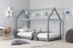 Birlea House Bed