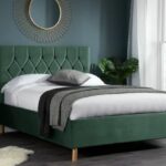 Birlea Loxley Ottoman Bed Frame