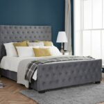 Birlea Marquis Bed Frame